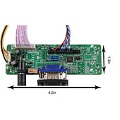 10.4 lcd display
